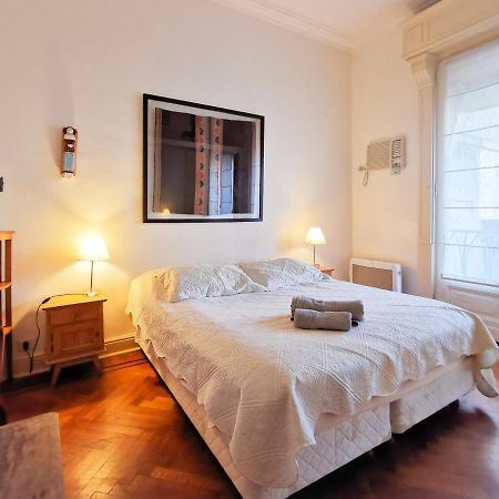 Via Arriba B&B Buenos Aires Bagian luar foto
