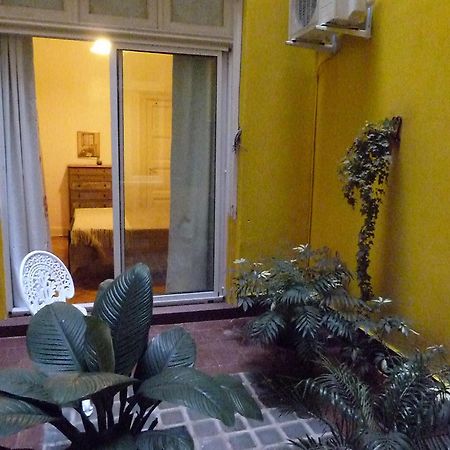 Via Arriba B&B Buenos Aires Bagian luar foto