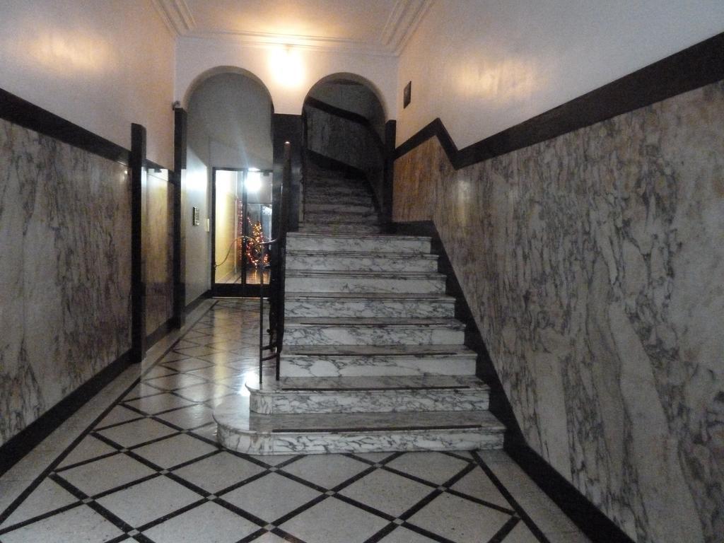 Via Arriba B&B Buenos Aires Bagian luar foto