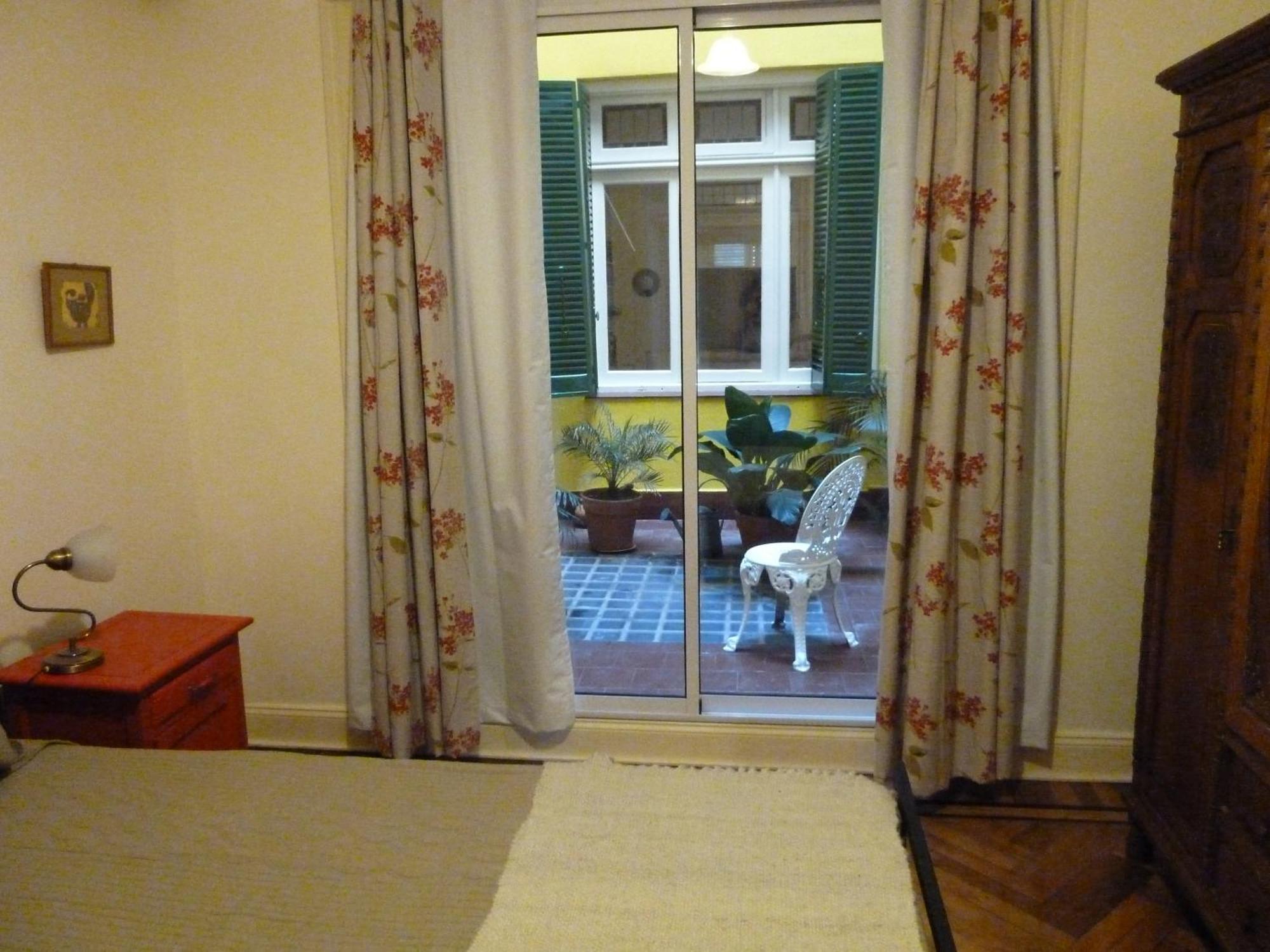 Via Arriba B&B Buenos Aires Bagian luar foto