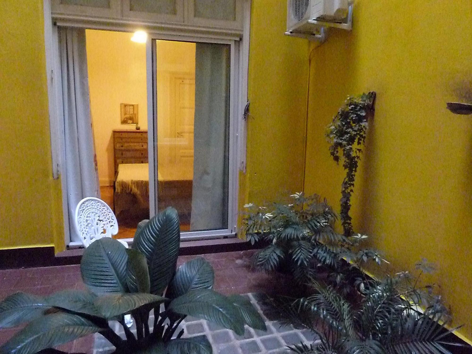 Via Arriba B&B Buenos Aires Bagian luar foto