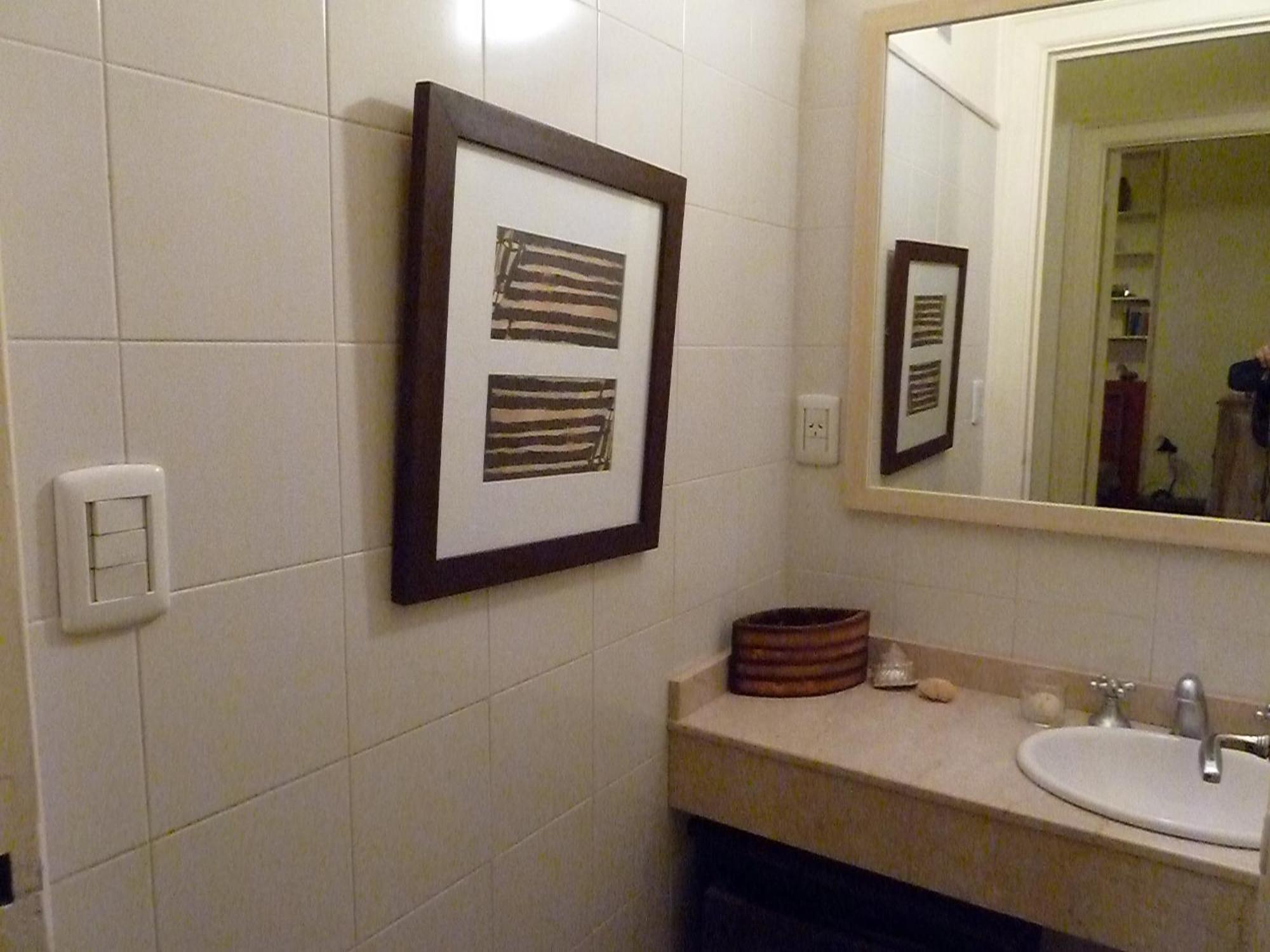 Via Arriba B&B Buenos Aires Bagian luar foto