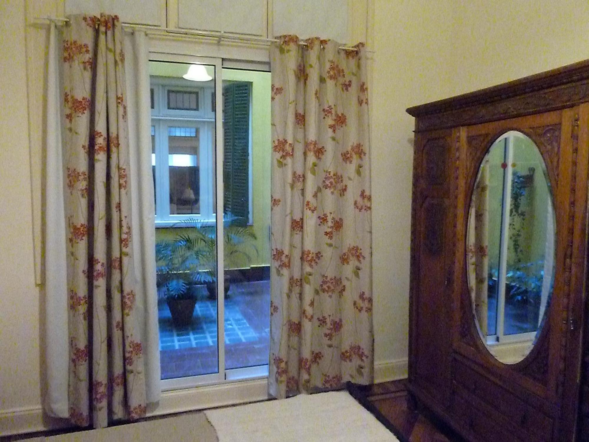 Via Arriba B&B Buenos Aires Bagian luar foto