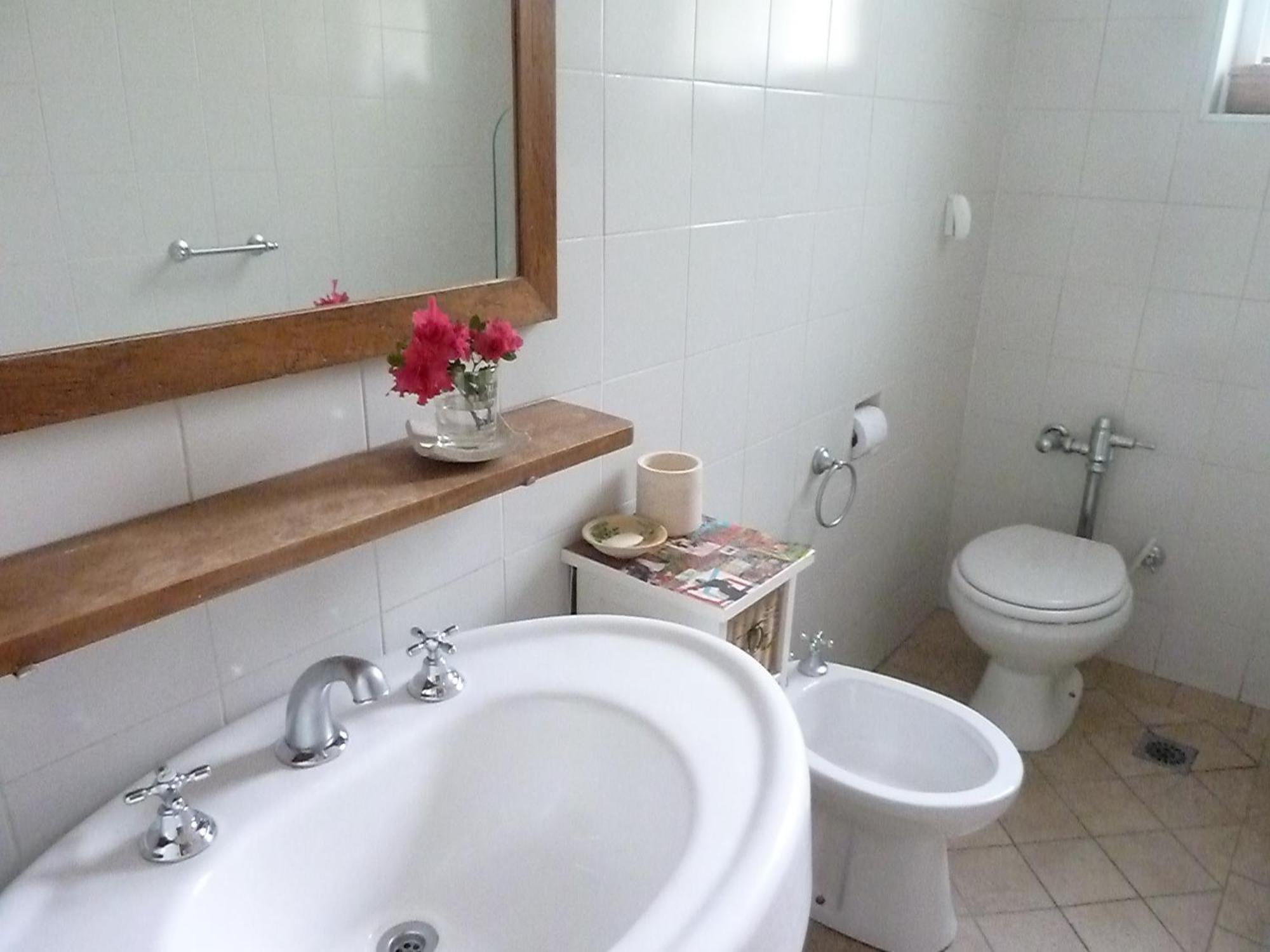 Via Arriba B&B Buenos Aires Ruang foto