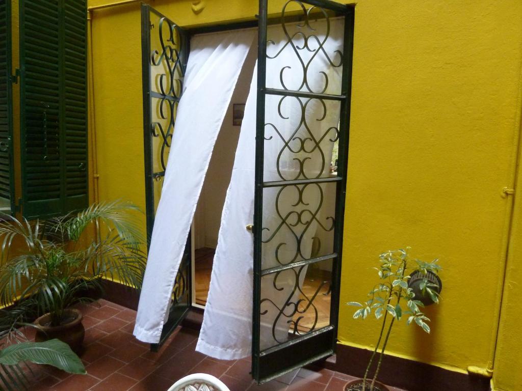 Via Arriba B&B Buenos Aires Ruang foto