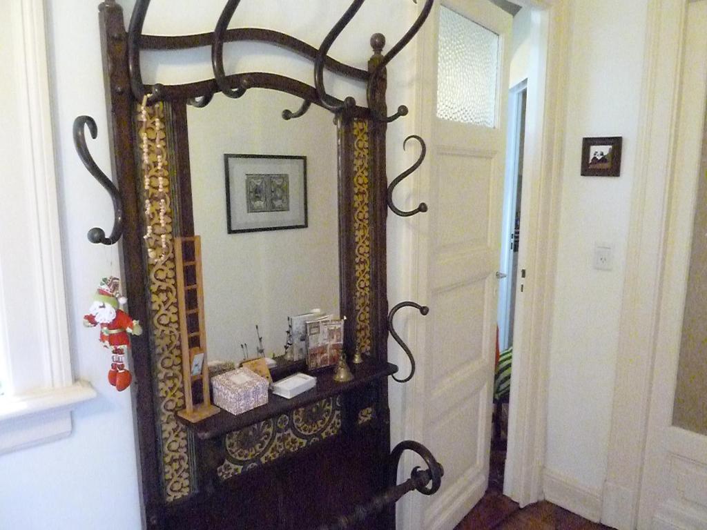 Via Arriba B&B Buenos Aires Bagian luar foto