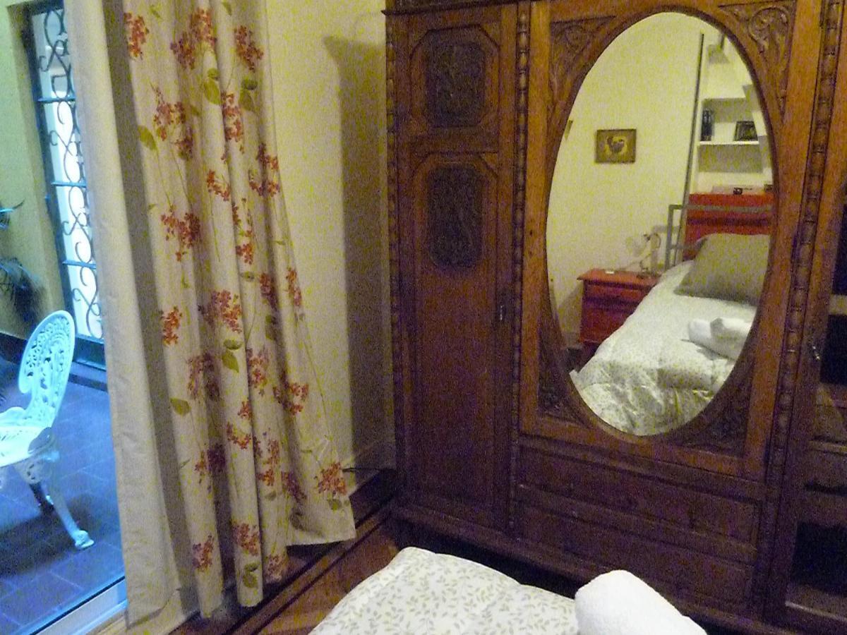 Via Arriba B&B Buenos Aires Bagian luar foto